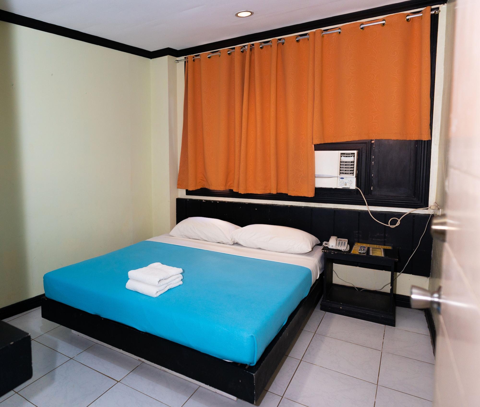 Davao Royal Suites And Residences Extérieur photo